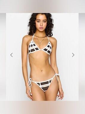 Beach Bunny Bikini